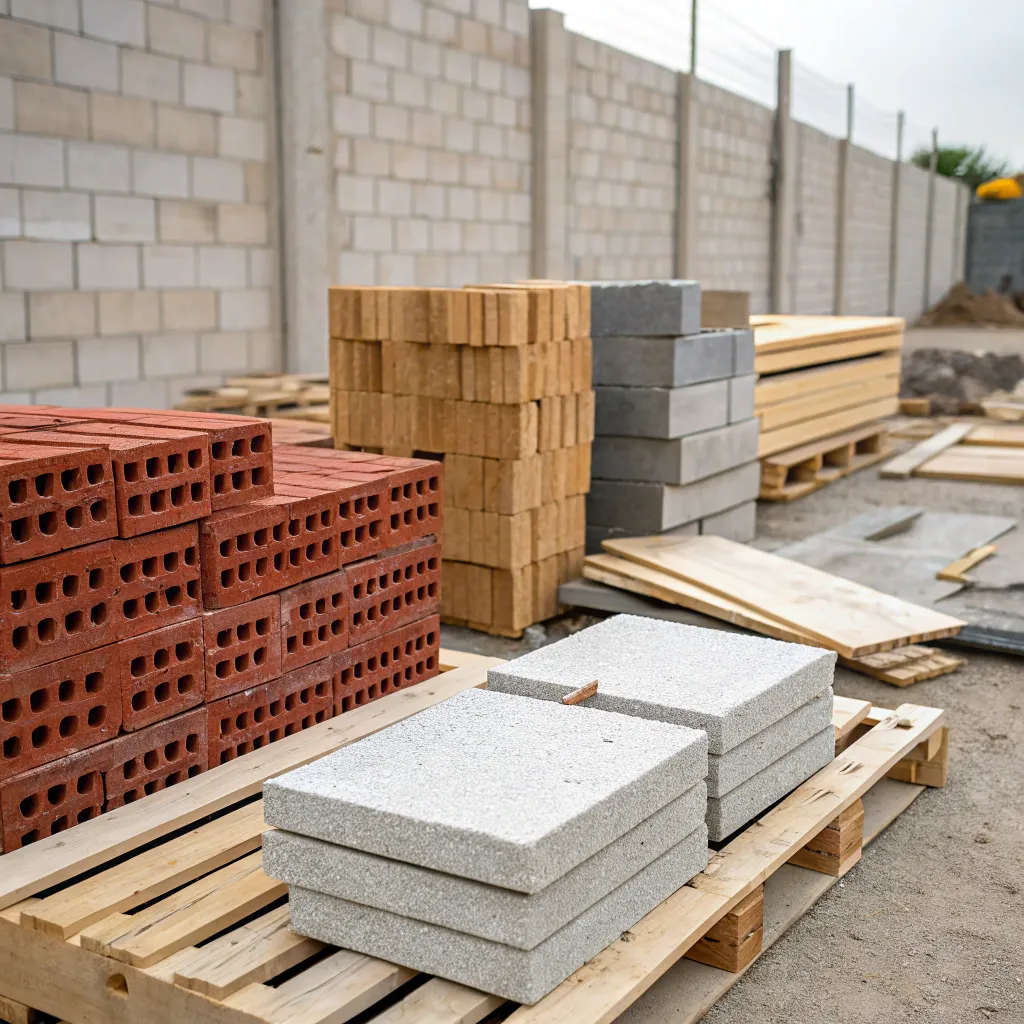 Building Materials