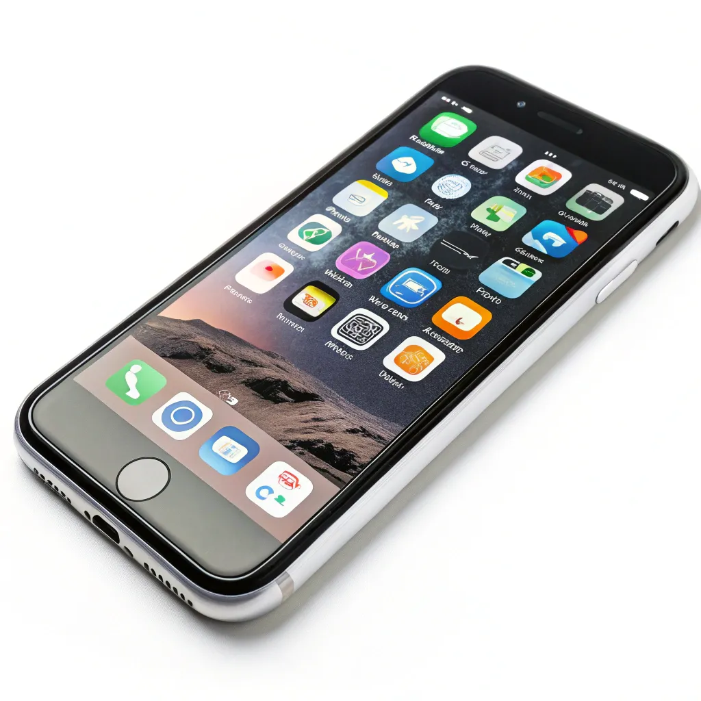 Phone Icon
