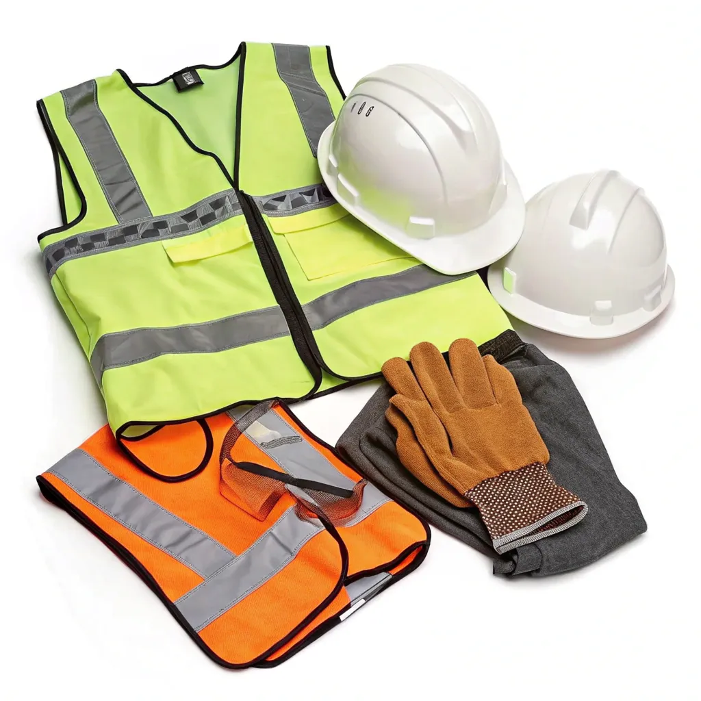 Safety Equipment