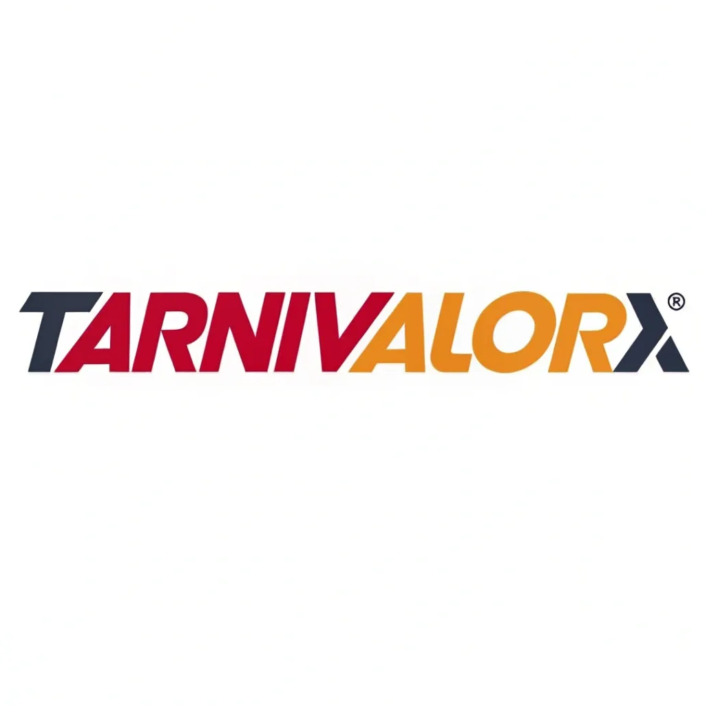 Tarnivalorix Logo